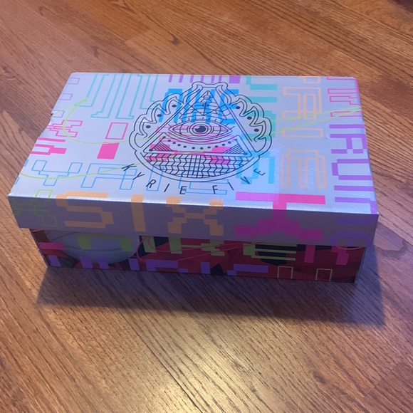 KYBRID S2 sneaker - Picture 5 of 5